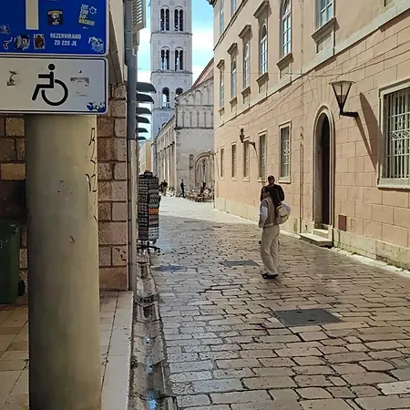 شقة Royal G - City Centre
